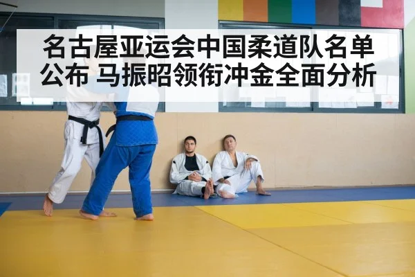judo dojo training